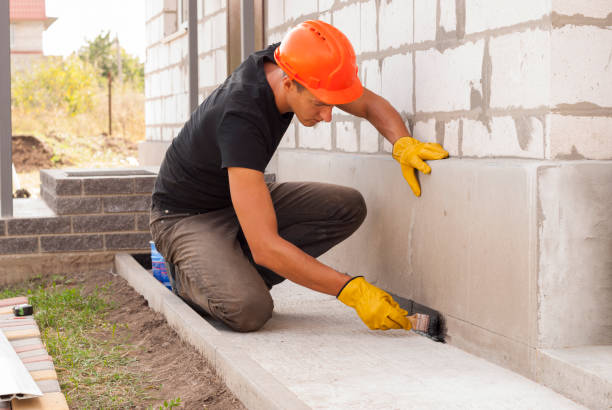 Waterproofing professionals working in Mottville, NY